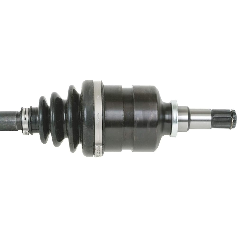 Cardone Select 66-5126 CV axle (drive axle)