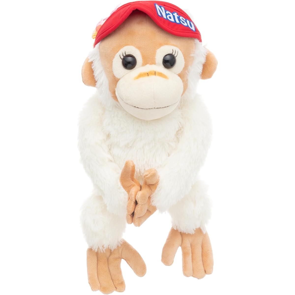 Nakajima Corporation Baby Natsu Visor Head Cover H-323