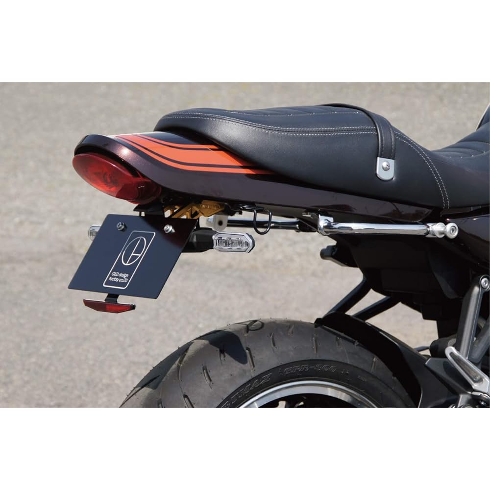 Guild Design Fender Eliminator Kit Black Z900RS 71531