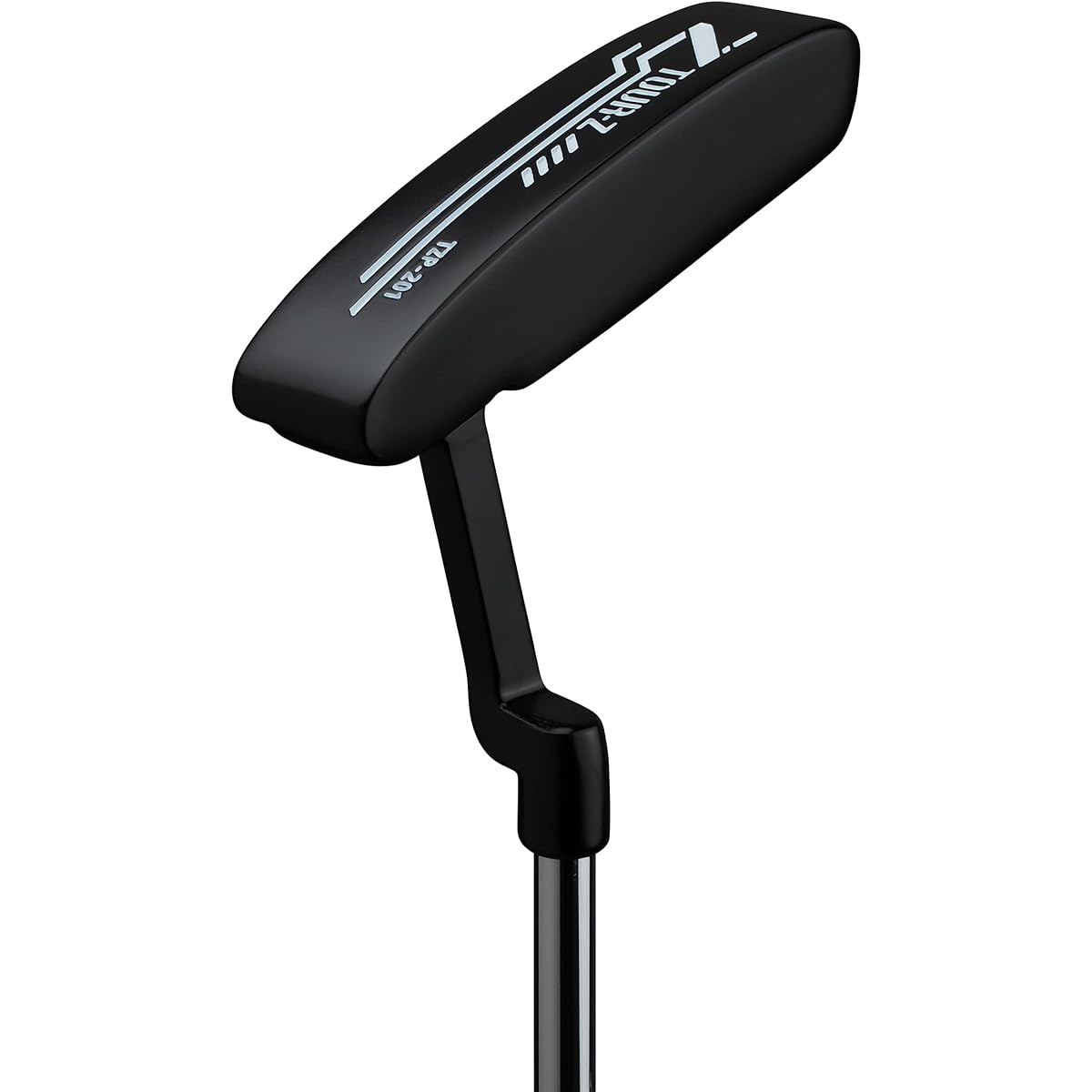 Asahi Golf ASAHI GOLF TOUR-Z TZP-201 Putter Putter Shaft: TOUR-Z Original Steel