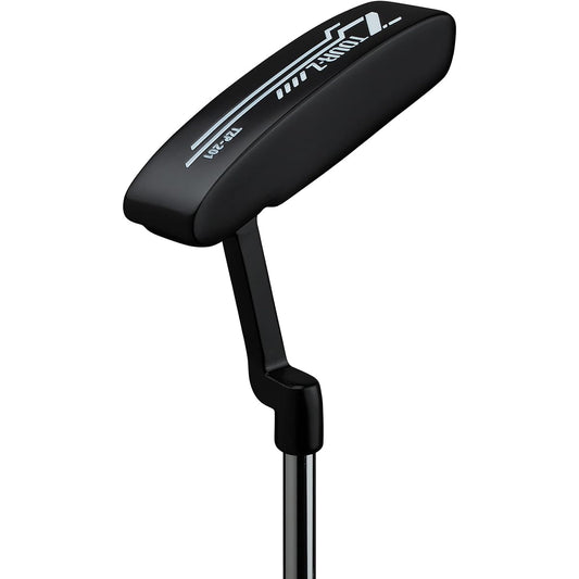 Asahi Golf ASAHI GOLF TOUR-Z TZP-201 Putter Putter Shaft: TOUR-Z Original Steel