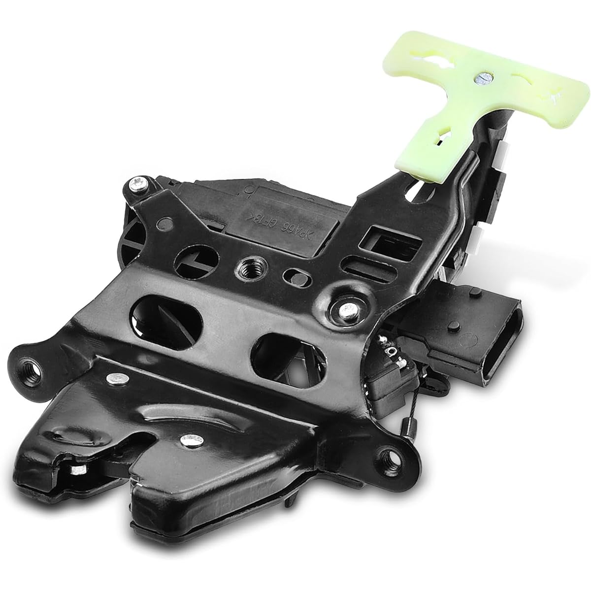 A-PREMIUM Reartail Gate Track Rock Actuator Chevrolet Malib 2005-2012 Pontiac G6 2008-2009 Saturn Ion 2003-2007 AURA 2007-2009
