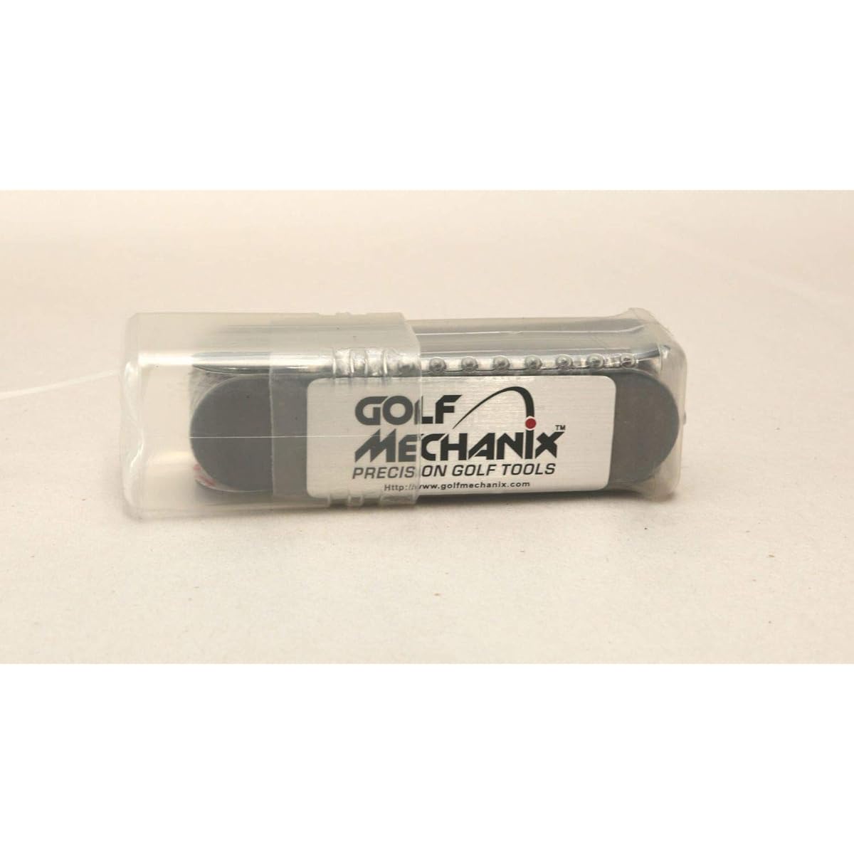 Golf-Mechanix Golf Club Lead Weight Balance Maintenance Balance Adjustment 5g x 20 Sheets