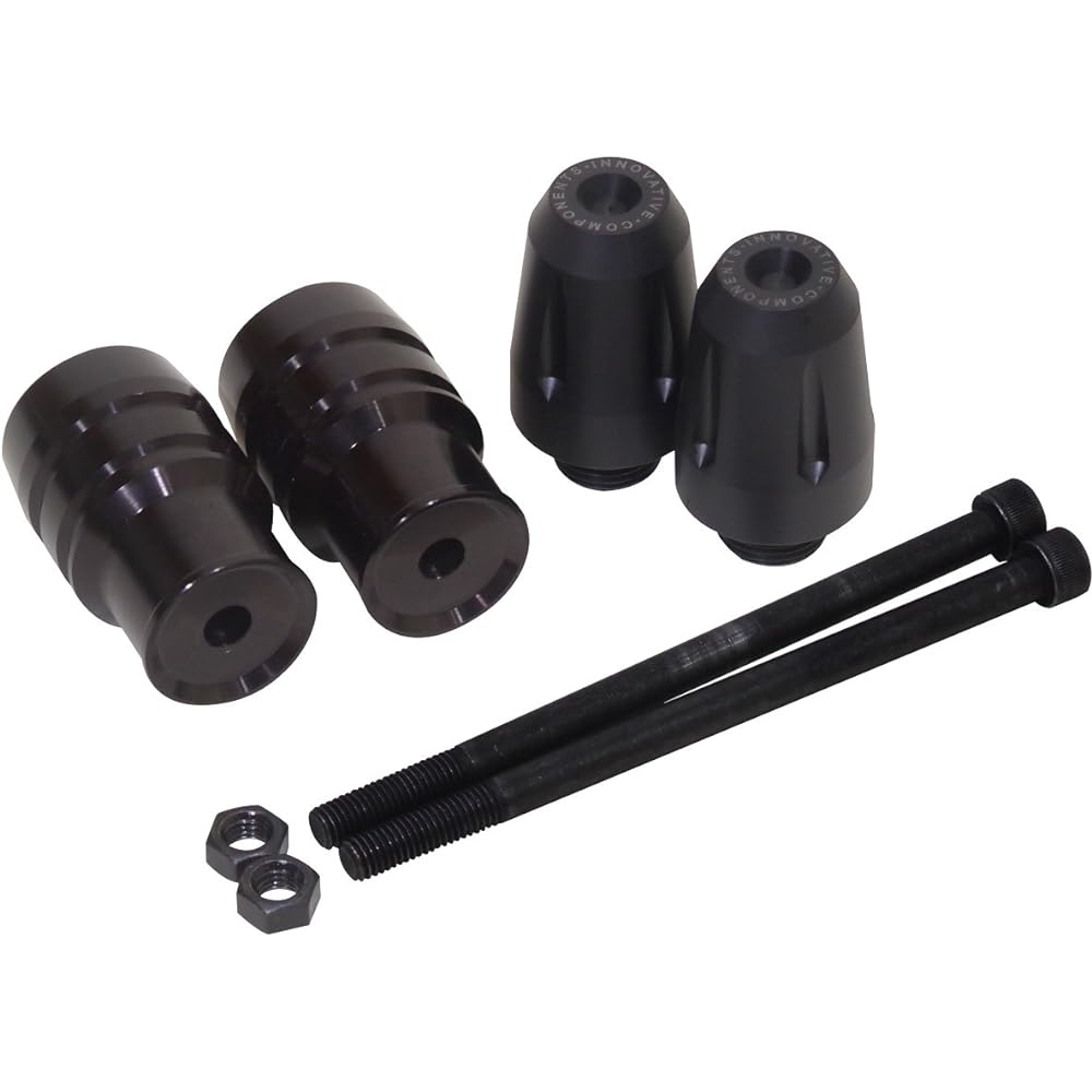 World Walk CB1300SF engine guard left and right 2 piece set weg-3e