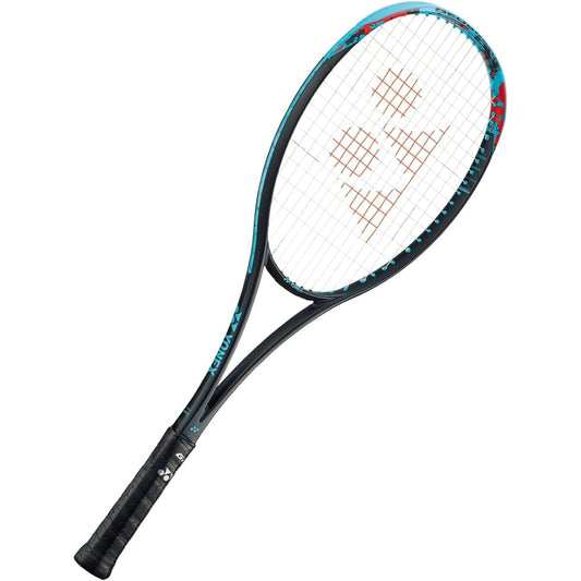 YONEX Soft Tennis Racket Geo Break 70V Aqua (301)