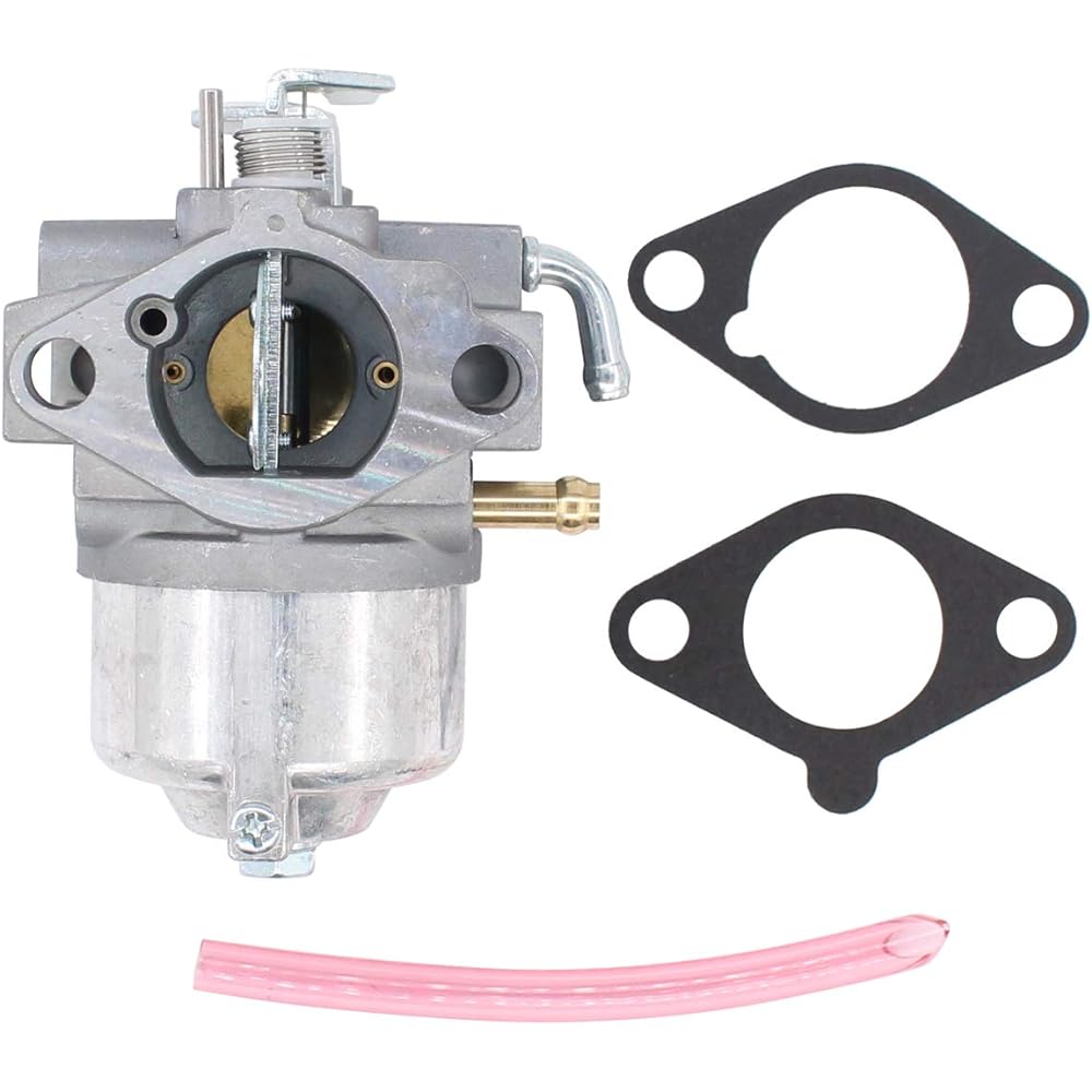 XtremEAMAZING Carburetor Assembly 15003-2349 For Kawasaki FC420V 4 Stroke Engine