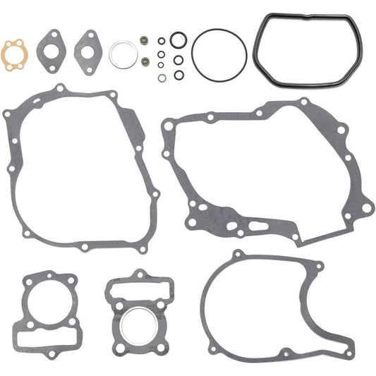 Honda Benly CB50 Nauty Ducks Gasket Engine Bike 47847