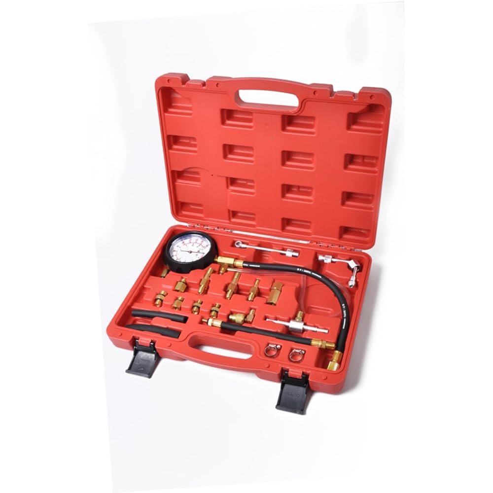 ABOOFAN set gauge meter gauge injector oil