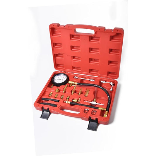 ABOOFAN set gauge meter gauge injector oil