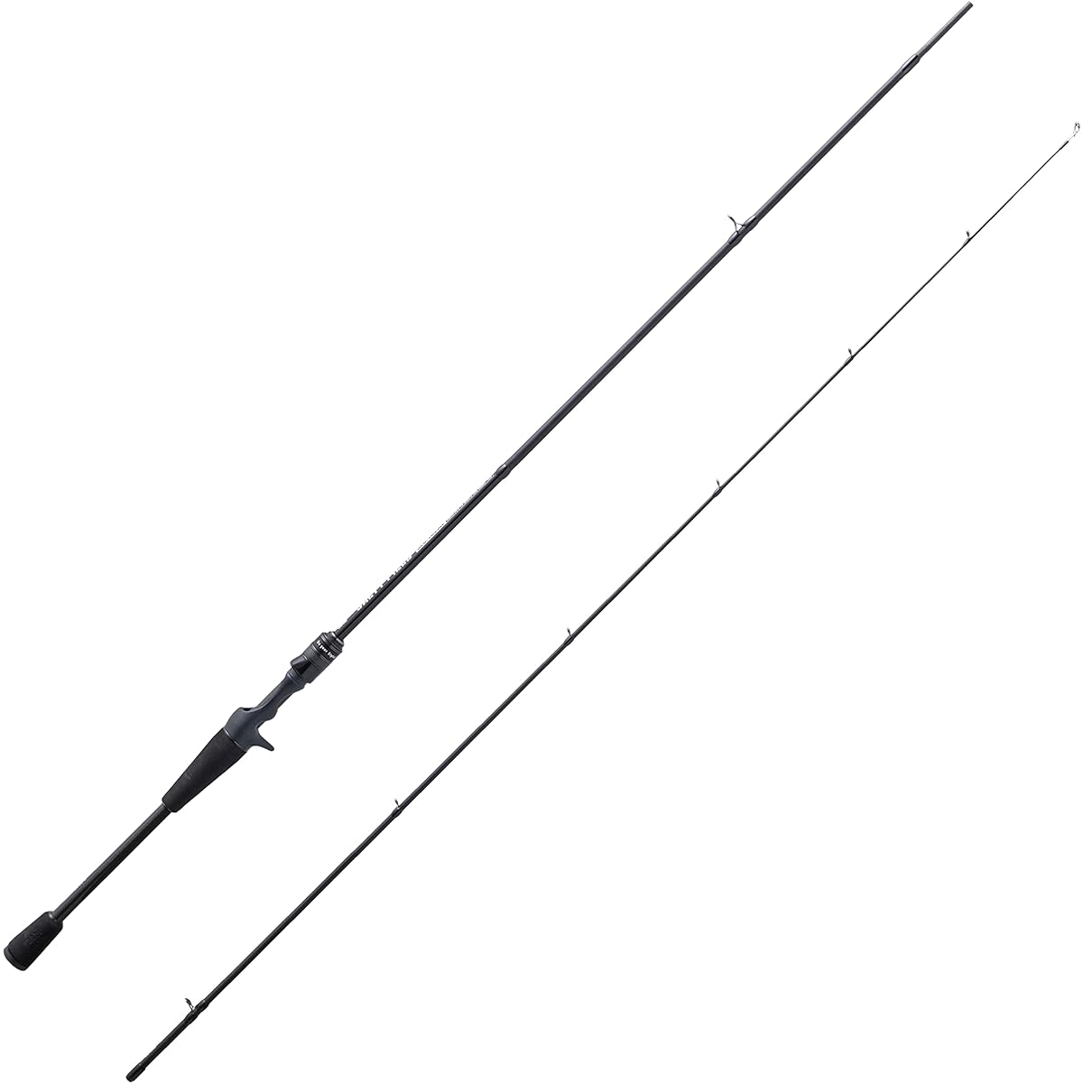 AbuGarcia Salty Field SFC-702ML Fishing Rod Fishing Rod Rockfish Rod Seabass Rod