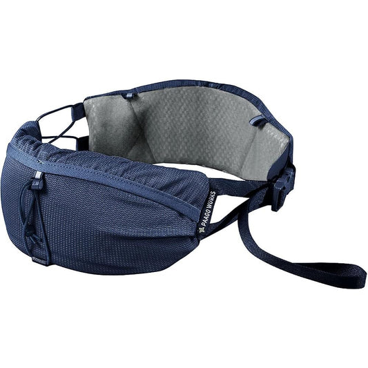 PaaGo works Rush Hip RB301 Alpine blue
