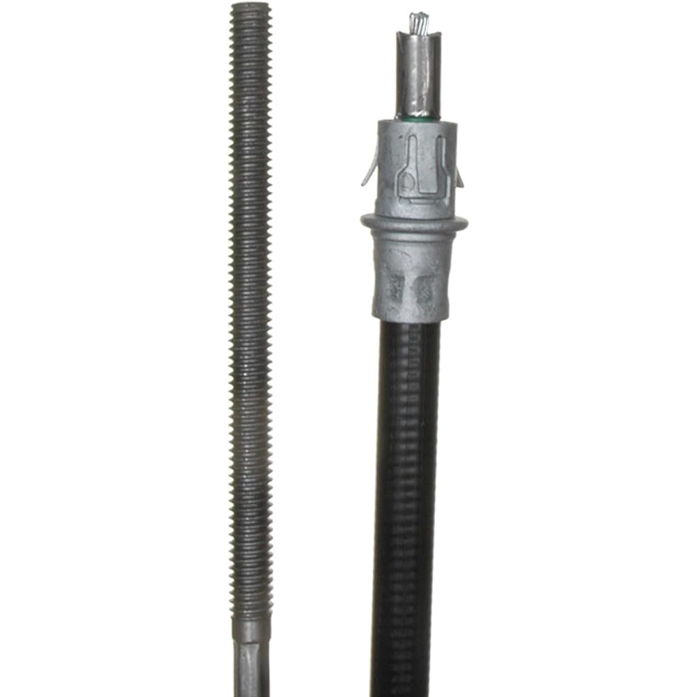 ACDelco 18P2207 Professional Front Parking Brake Cable Assembly