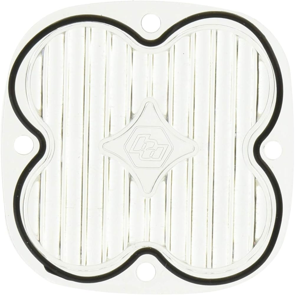 Baha Design 66-68405 Squadron (professional and sports) Wide cornering lens kit