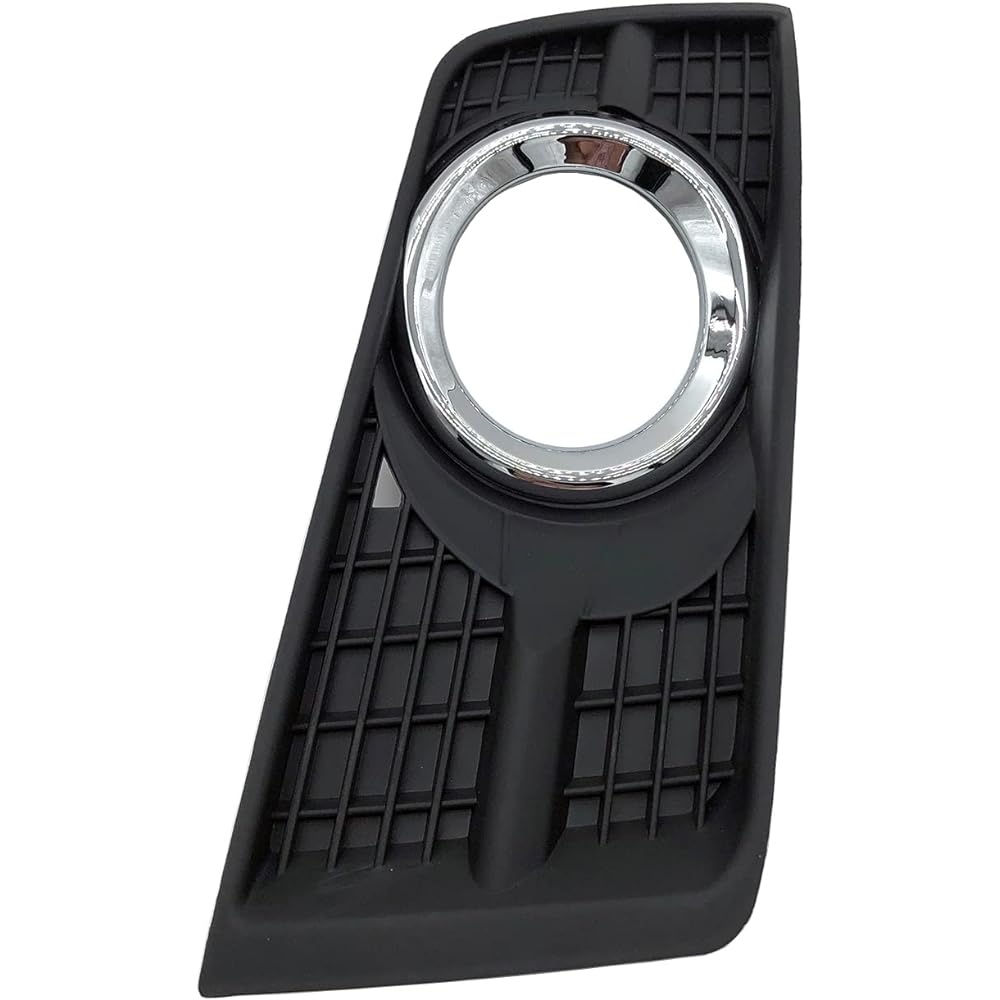 ARCTICWAY replacement Fog Light Cover / Fog Lamp Besel Cadillac SRX 2010-2016 Right on the right side of the passenger seat 25778389