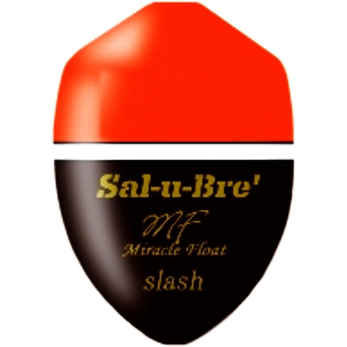 Sal-u-Bre' MF Slash M 2B Orange