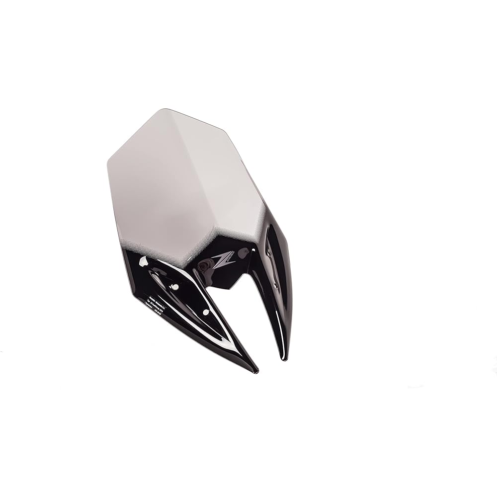 Puig (Putch) Screen (New-Generation) Smoke Kawasaki Z800 (13-14) PUIG-6401H