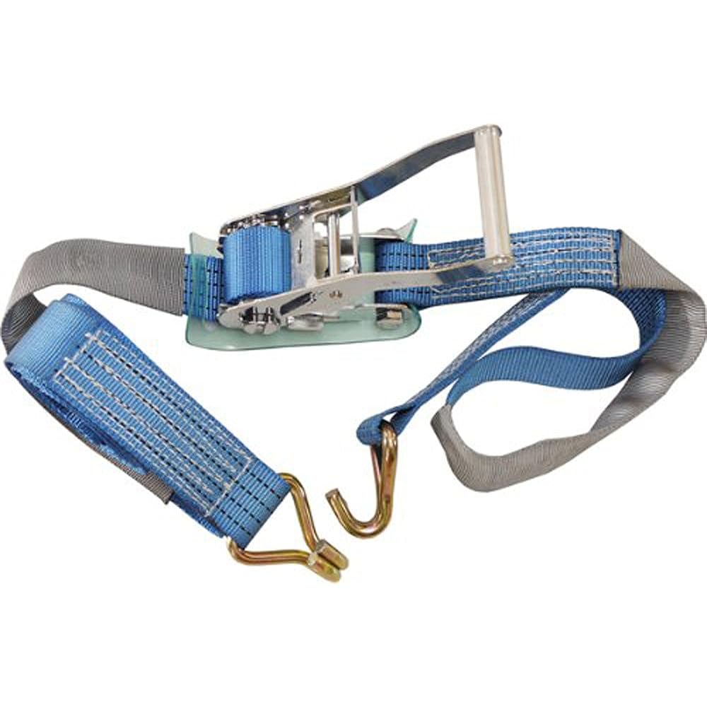 Illii lashing belt (hook type) 5m 5000kg TR-025RB