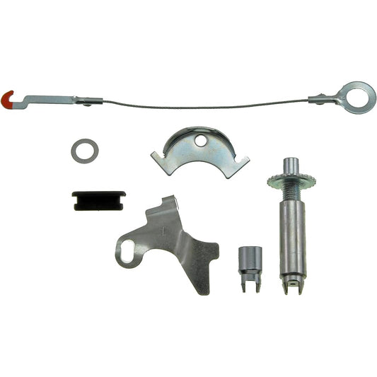 DORMAN PRODUCTS INC. (ALLPARTS) HW2516 BRAKE HARDWARE