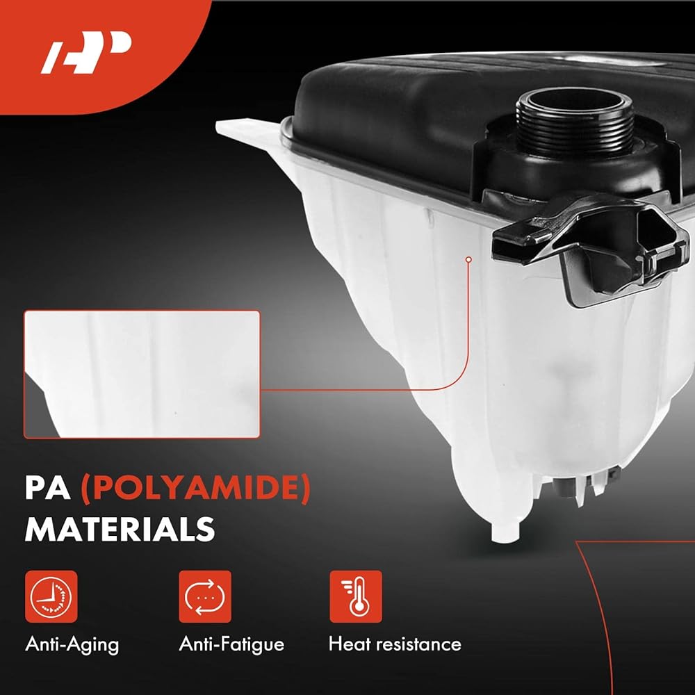 A-PREMIUM Coolant Expansion Tank Sensor For JAGUAR XF 2010-2015