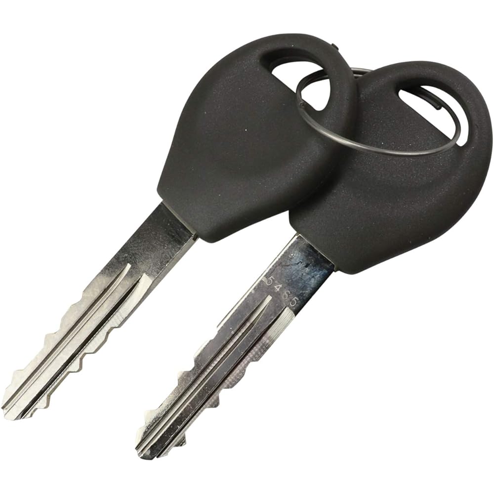 BECK ARNLEY 201-2064 Ignition Lock and Cylinder Assembly Witch