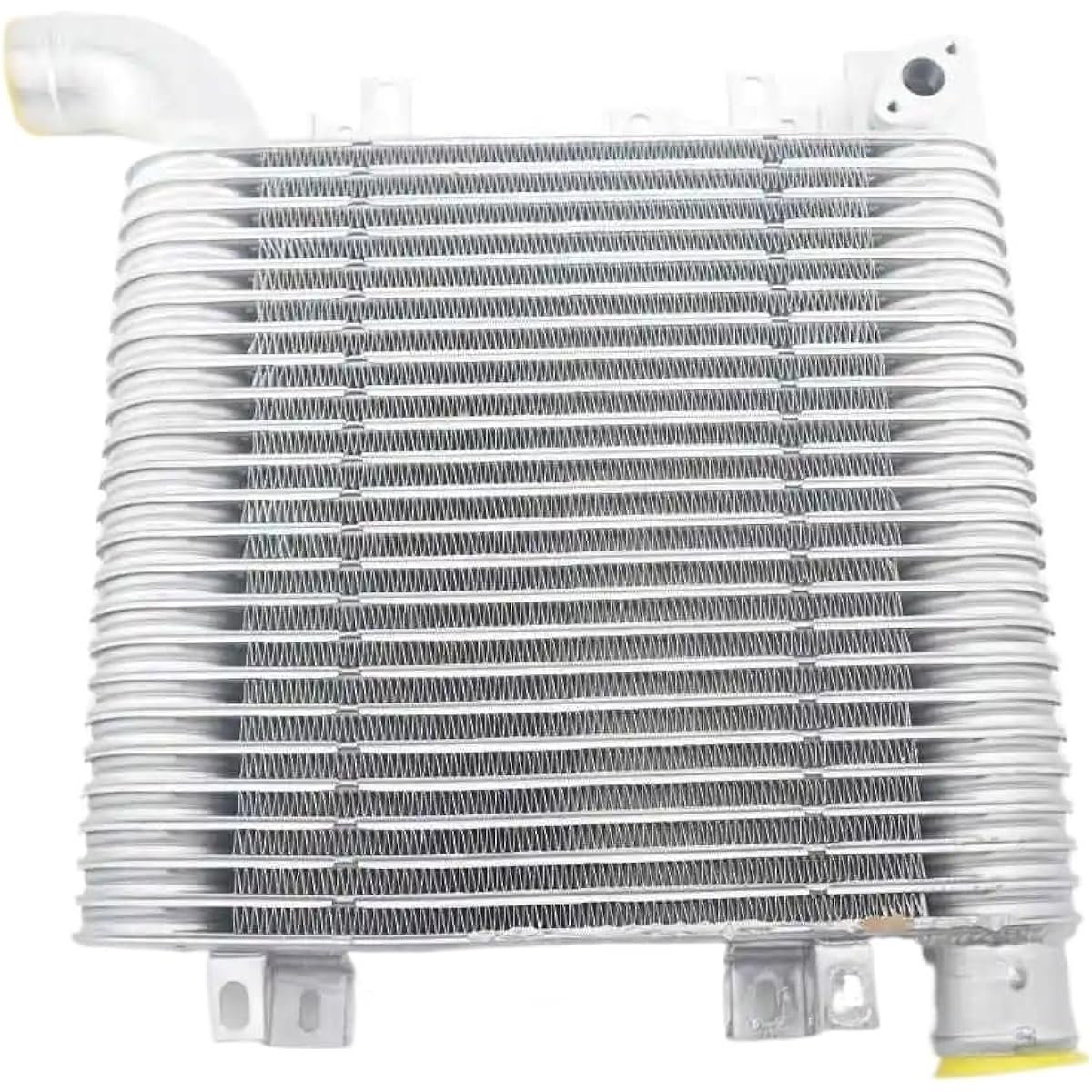 Car Parts Inter Cooler HYU-NDAI SAN-TA FE 2.2 CRDI 2006-2010 Diesel 28271-27800 Car Parts