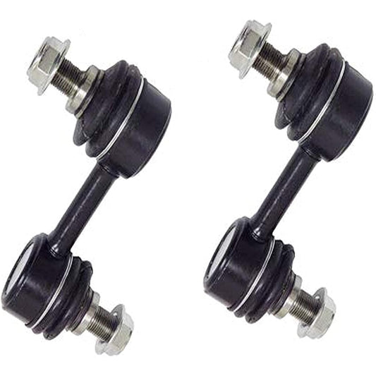 SUSPENSION DUDES (2) Front Stabilizer Swaver Link Acula TL 2007-2014