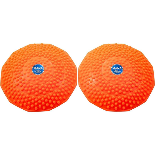 Asahi Golf ASAHI GOLF Practice Equipment Mana Disc