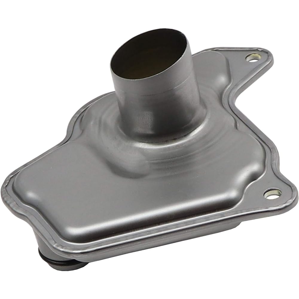 BECK ARNLEY 0440437 Auto transmission filter kit