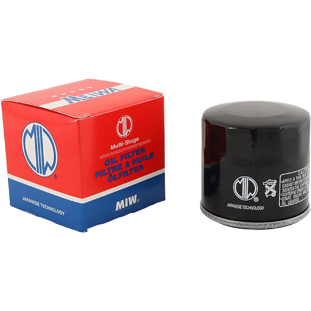 DB Electrical H1015 Oil Filter