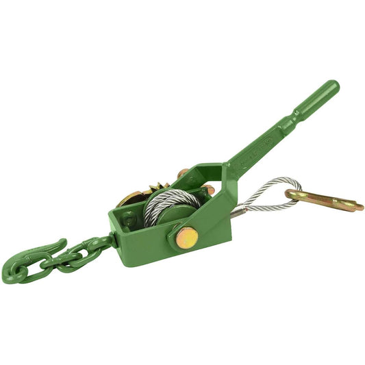 SK11 Wire load tightening machine Working load 400kg WN-4