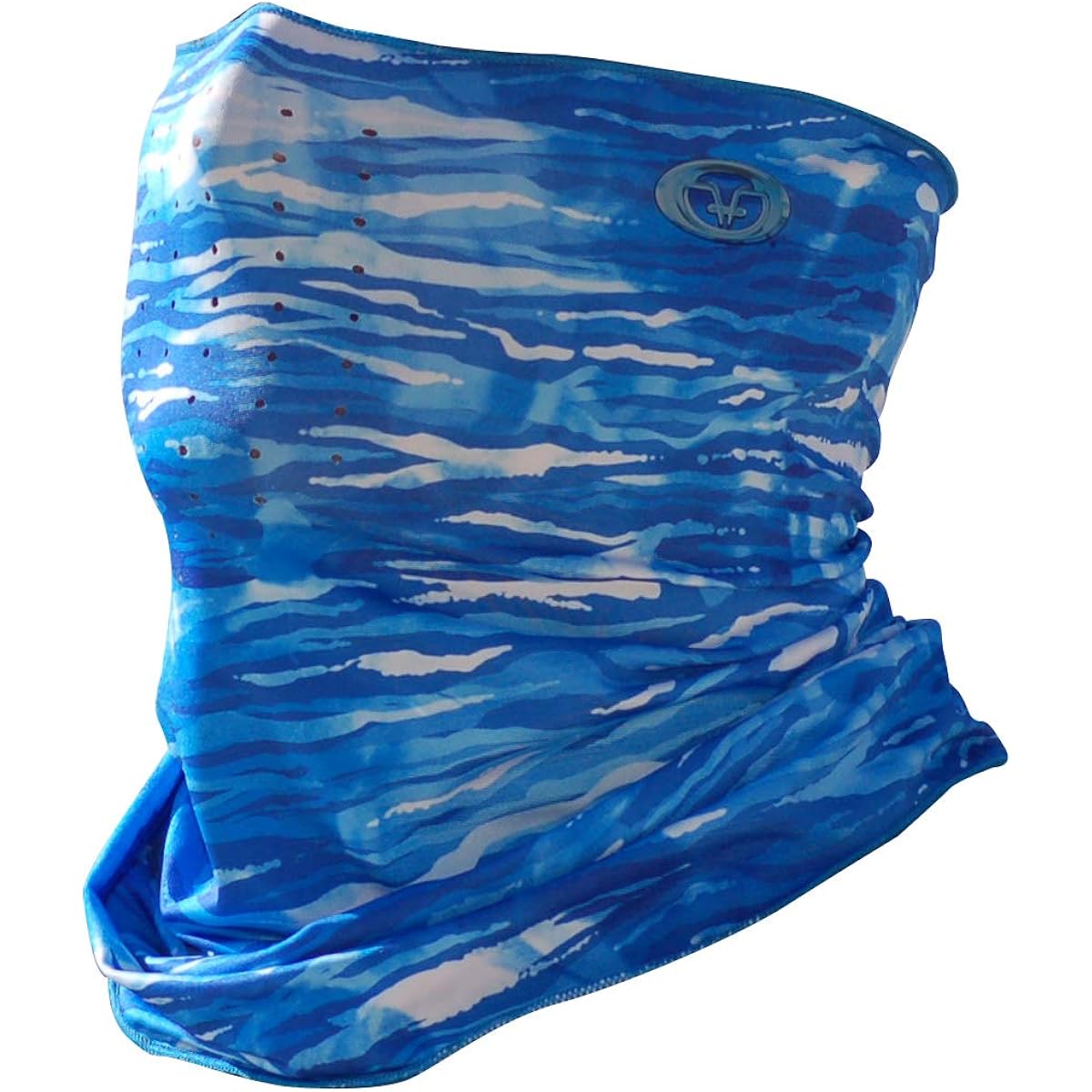 TIEMCO Flying F Sunbandit Pro SB1200P BW Camo Blue Water Camo