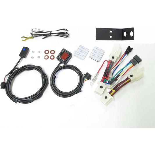 Protec NSR250R/-SP SPI-H46 11419 Shift Position Indicator Vehicle Kit 88