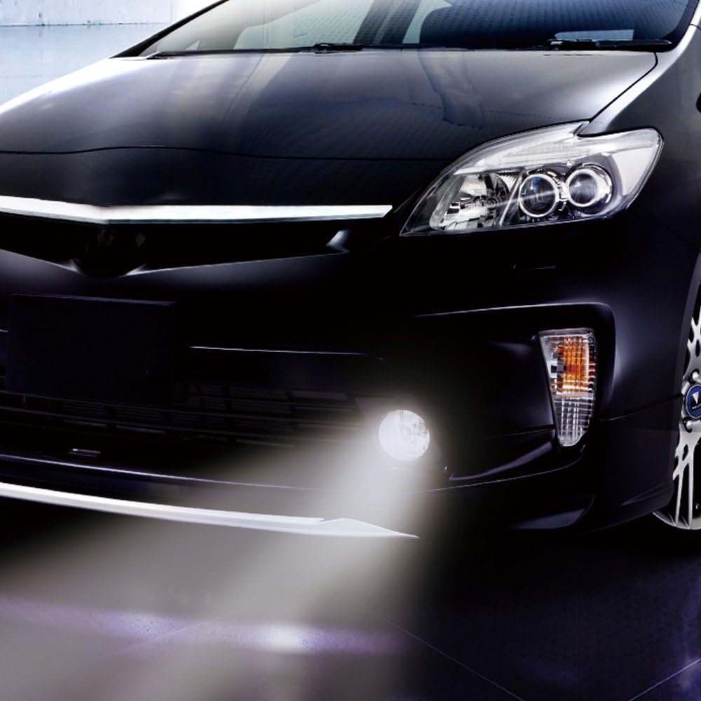 AXS LED bulb for fog lamp B4 cool white GRX-44 GRX-44