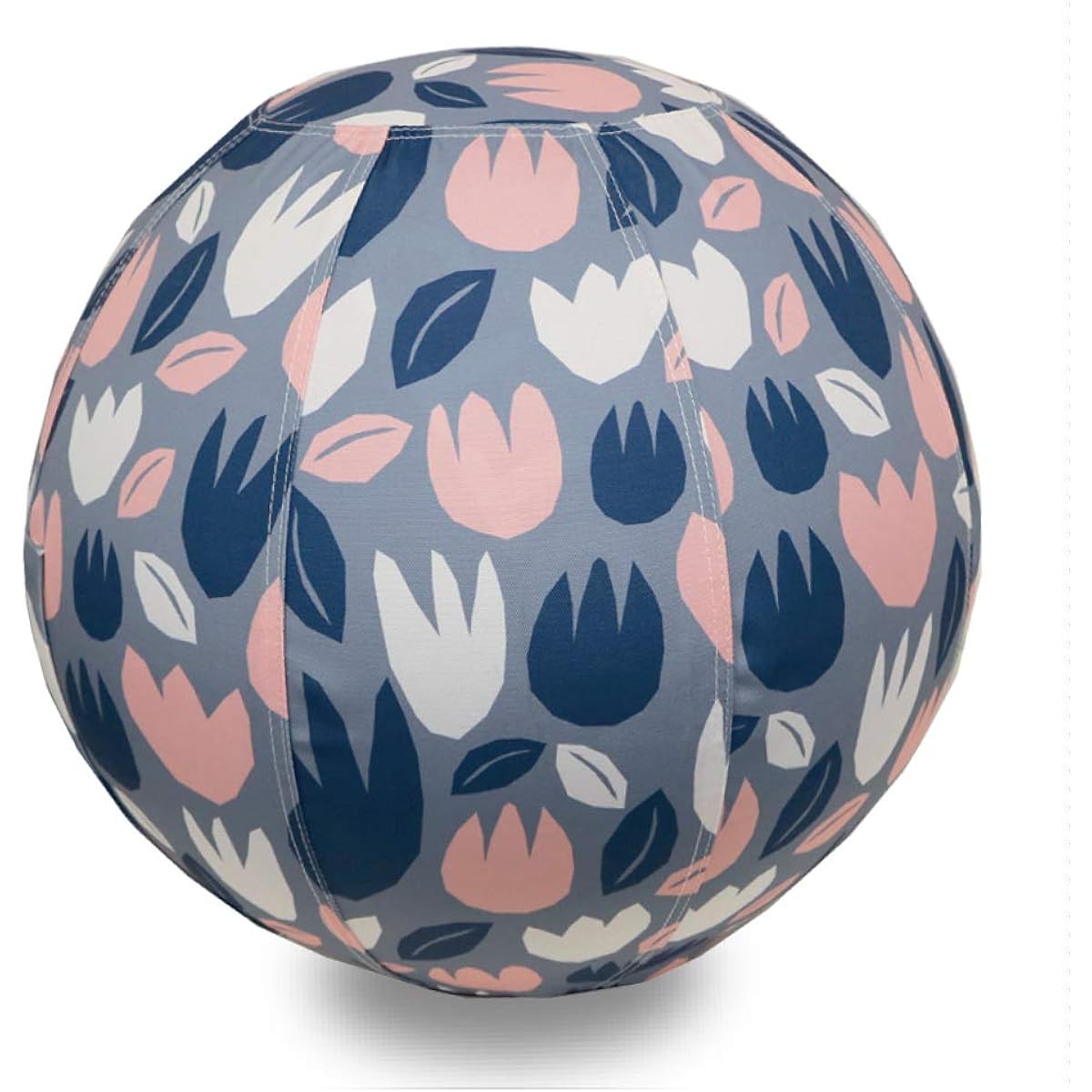 Global Arrow moiku Balance Ball Flower GY 65cm R04-6005