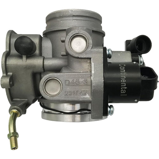 JA-ALL Throttle Budistlottle ASSY for Hisun 500 CC ATV UTV HS500 16100-F18-0002