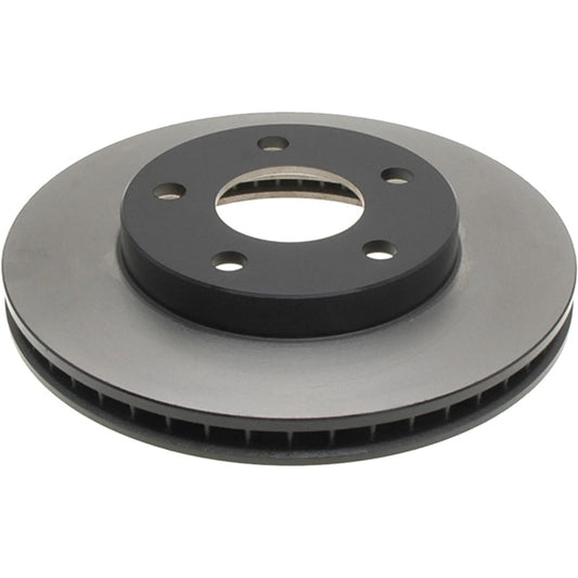 ACDelco 18A816 Professional Front Disc Brake Rotor Assembly