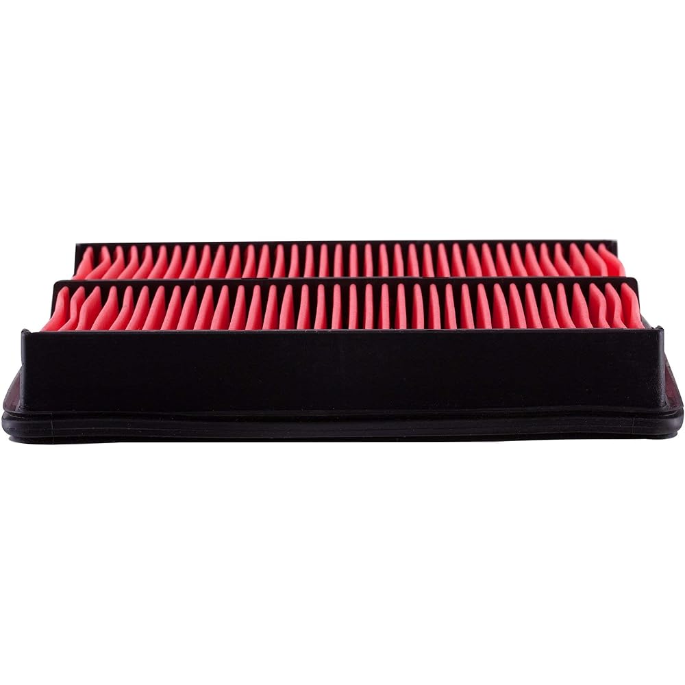 PG Engine Air Filter PA4625 | 1993-89 Mazda B2600, 1993-90 B2200, 1998-89 MPV, 1991-88 929