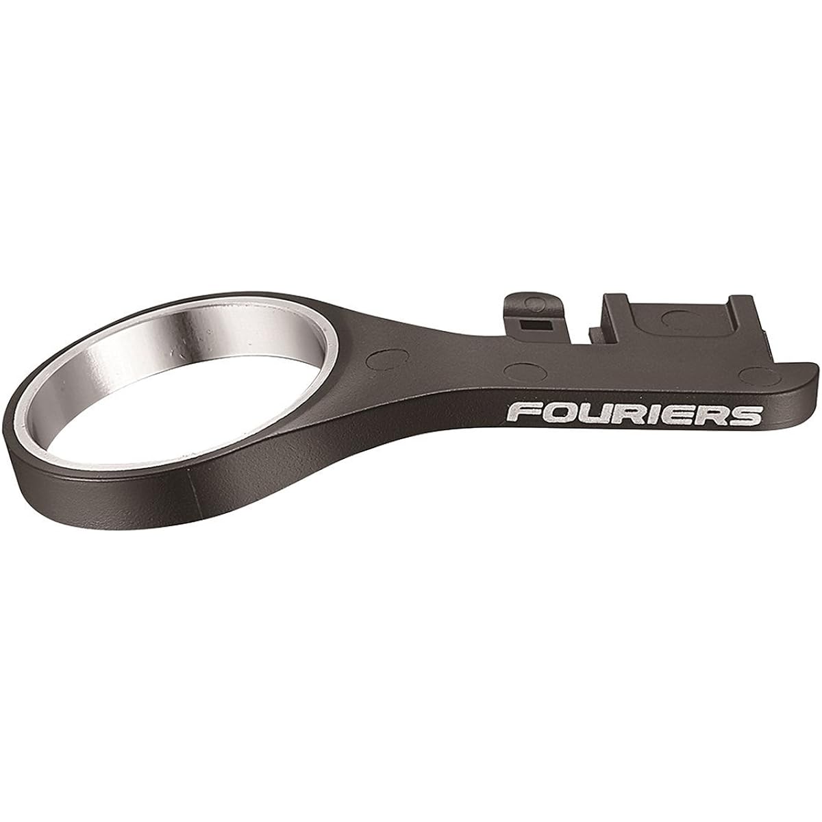 FOURIERS Battery Mount Adapter for Shimano Di2 Junction 6°/32mm
