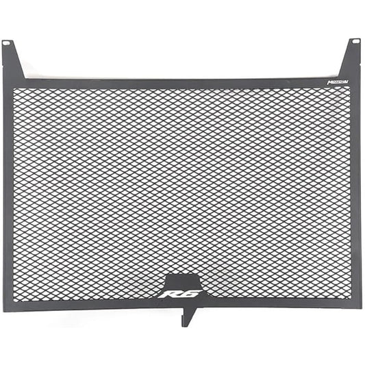 Radiator Grill Cover Protector Motorcycle Radiator Guard Cover Grill Aluminum For Yamaha YZF R6 2017 2018 2019