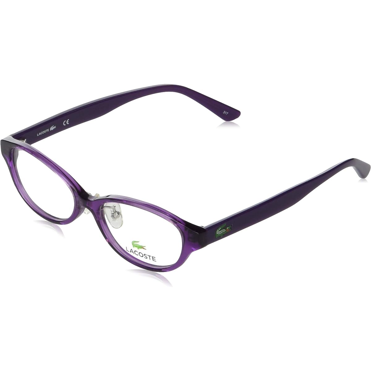 [Lacoste Eyewear] Frame only L3624A