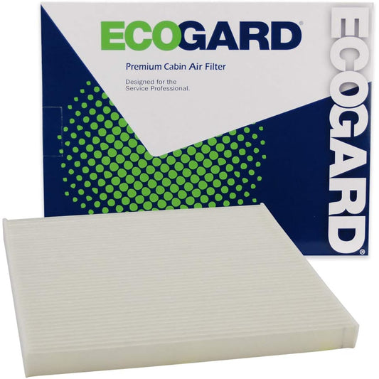 ECOGARD XC11709 Premium Cabin Air Filter JEEP CHEROKEE 2019
