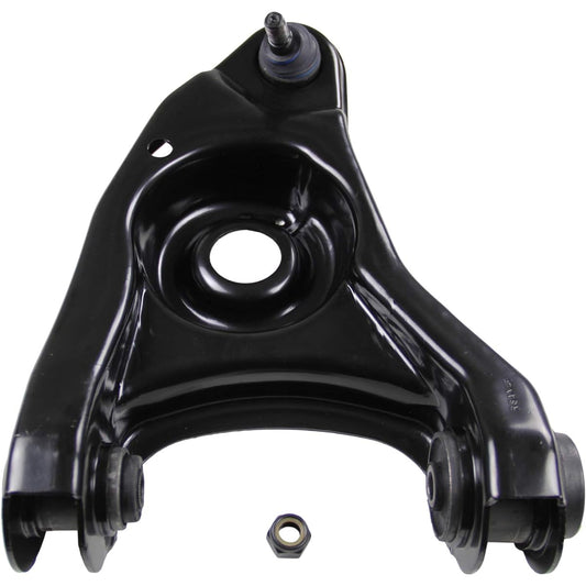 MOOG RK620899 Control arm and ball joint assembly