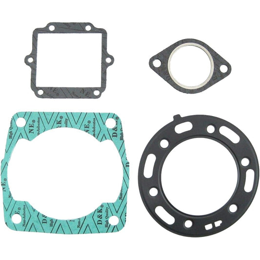 Top End Head Gasket Kit Polaris 400L Sport 400L Xplorer 400 4X4 Scrambler Sportsman Xpress 400