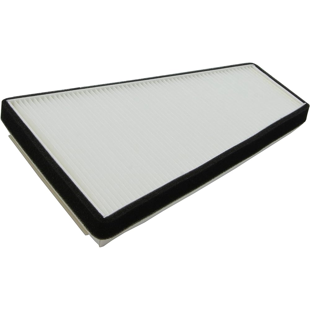 ECOGARD XC25082 Premium Cabin Air Filter FORD TAURUS 1996-2007 | Mercury Sable 1996-2005