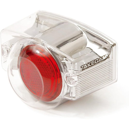 SP Takegawa Blaze Tail Lamp Kit (Clear) Monkey 09-03-1080