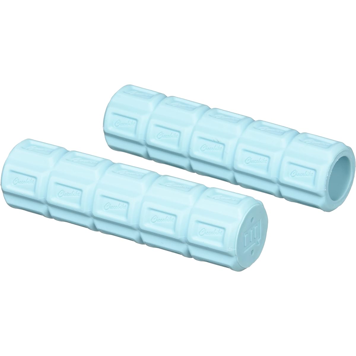 MagicOne Chocolate Bike Grip Blue