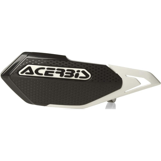 Acerbis X -ELITE Hand Guard -Black/White (2856891007)