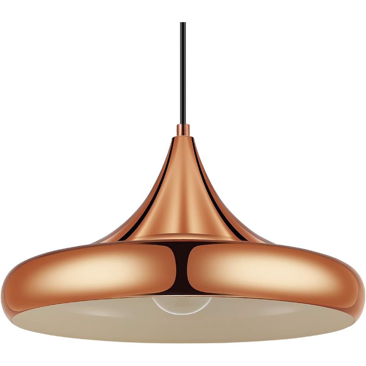 EGLO LED Pendant Light Stylish Retro Antique CORETTO 2 40cm 204426J Lighting Fixture Living Dining Cafe