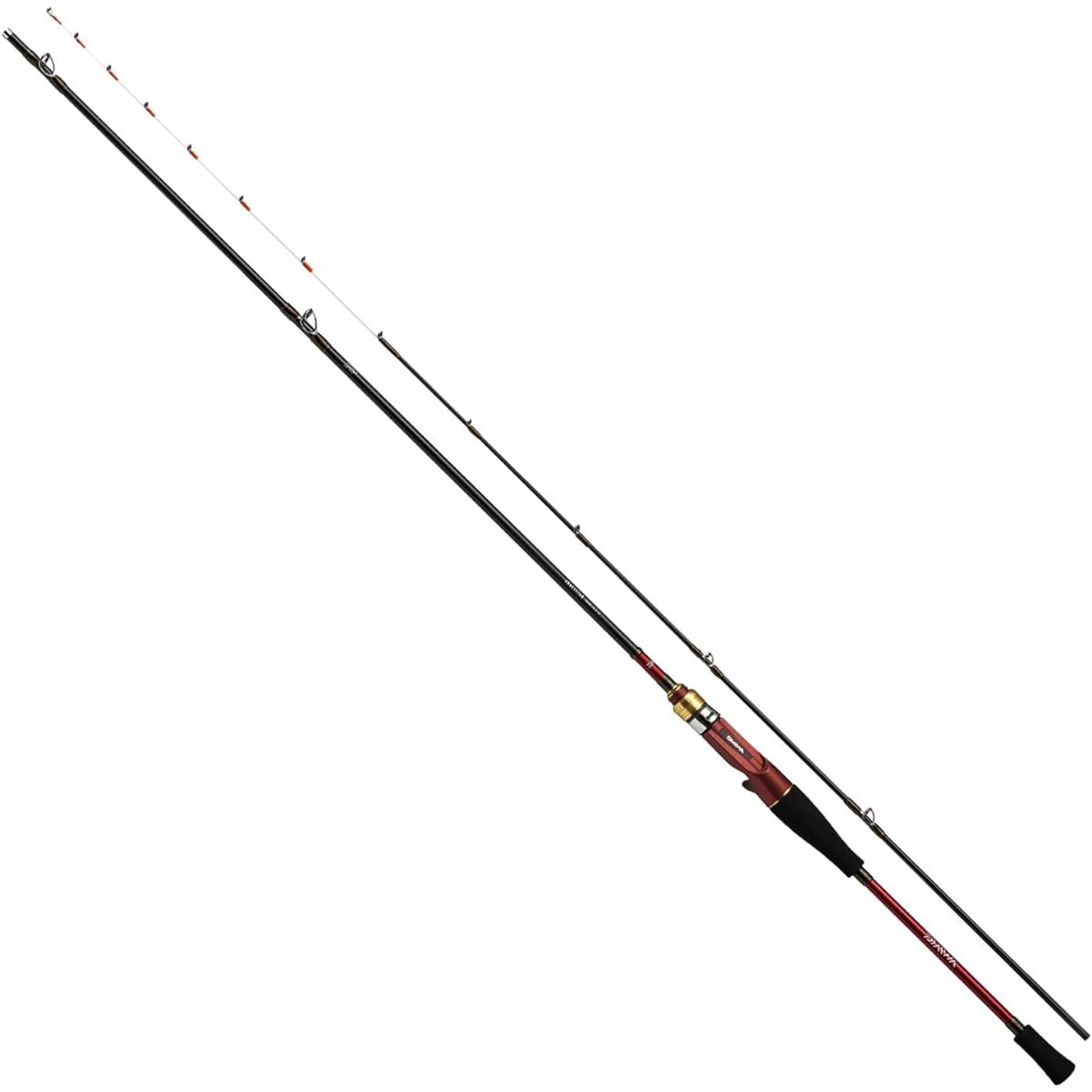 DAIWA Boat Rod Analystar Magochi 235 Fishing Rod