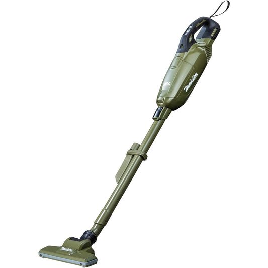 Makita Rechargeable Cleaner (Olive) 18V Battery/Charger Sold Separately CL285FDZO